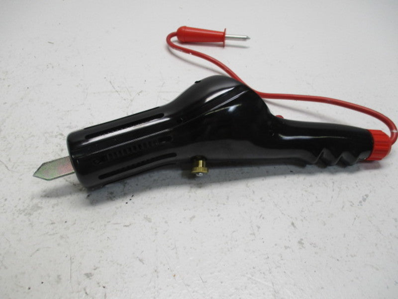 ZECA 208 DETECTOR  NSMP