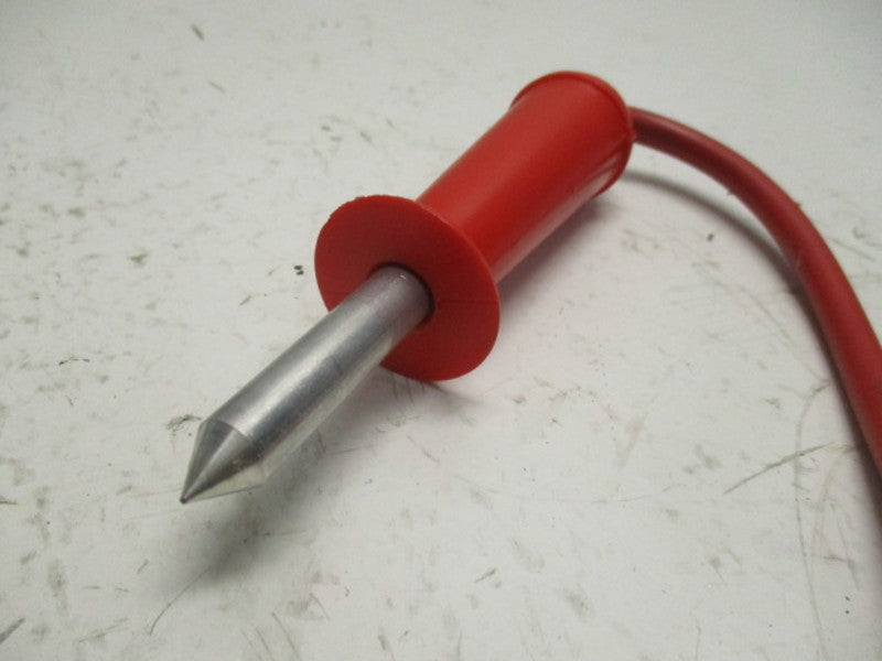 ZECA 208 DETECTOR  NSMP