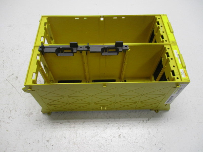 FANUC A05B-2500-C003 FOUR SLOT BACK PLANE  UNMP