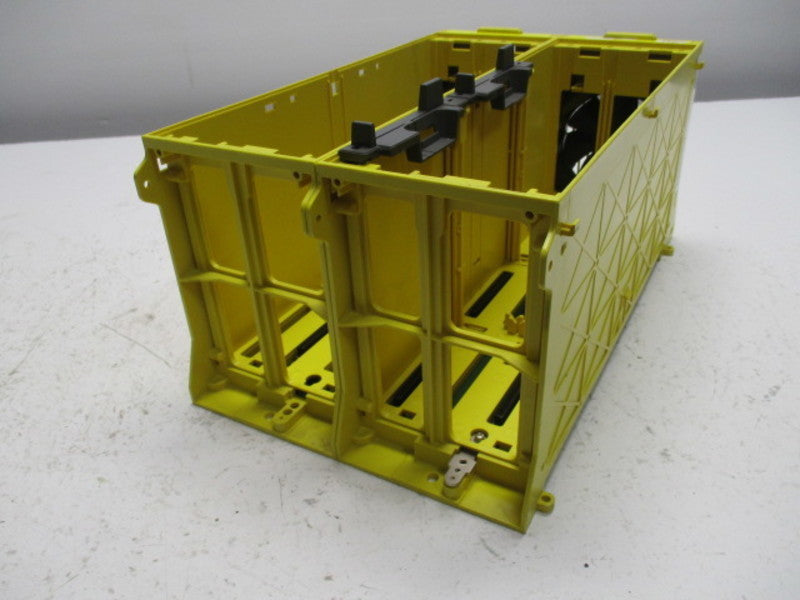 FANUC A05B-2500-C003 FOUR SLOT BACK PLANE  UNMP