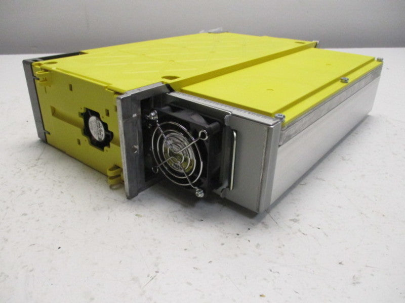 FANUC A06B-6200-H011 SERVO AMPLIFIER 3PH 200-240V 46A  NSMP