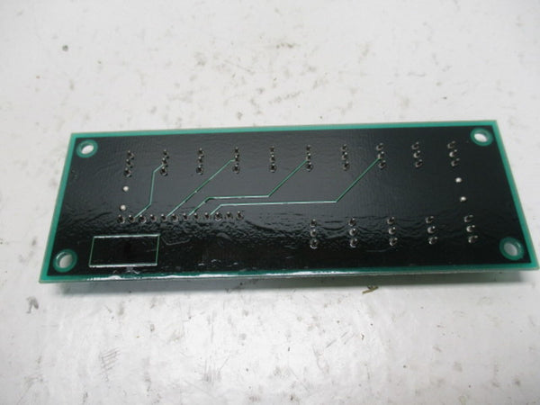 DAIFUKU CAN-3819A BOARD  NSNP
