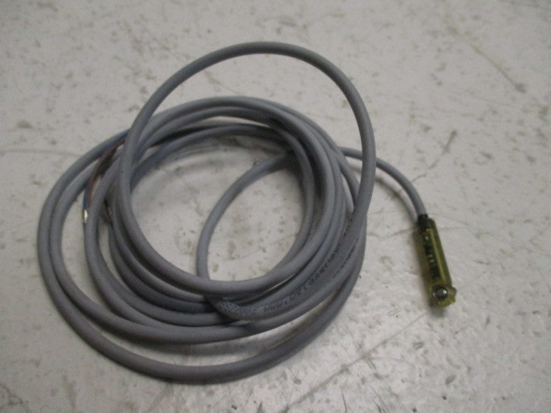 BETA SENSORIK M3V-KEA-PS6-S SENSOR  NSNP