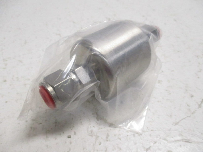 CALIFORNIA SEAL & FASTNER TEM-811-8-NP GAS FILTER 1/2"  NSMP