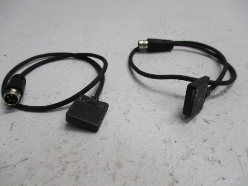 SUNX EX-21A-CN03  PROXIMITY SENSOR  NSMP