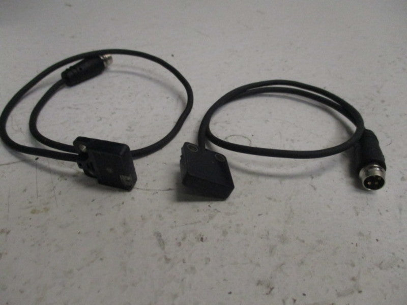 SUNX EX-21A-CN03  PROXIMITY SENSOR  NSMP
