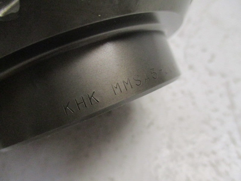KHK MMSA5-20R GEAR   NSNP