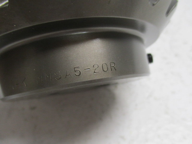 KHK MMSA5-20R GEAR   NSNP