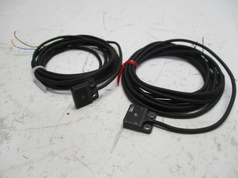 SUNX EX-21A PHOTOELECTRIC SENSOR   NSMP