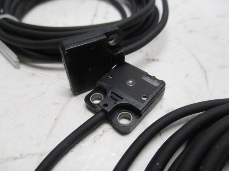 SUNX EX-21A PHOTOELECTRIC SENSOR   NSMP