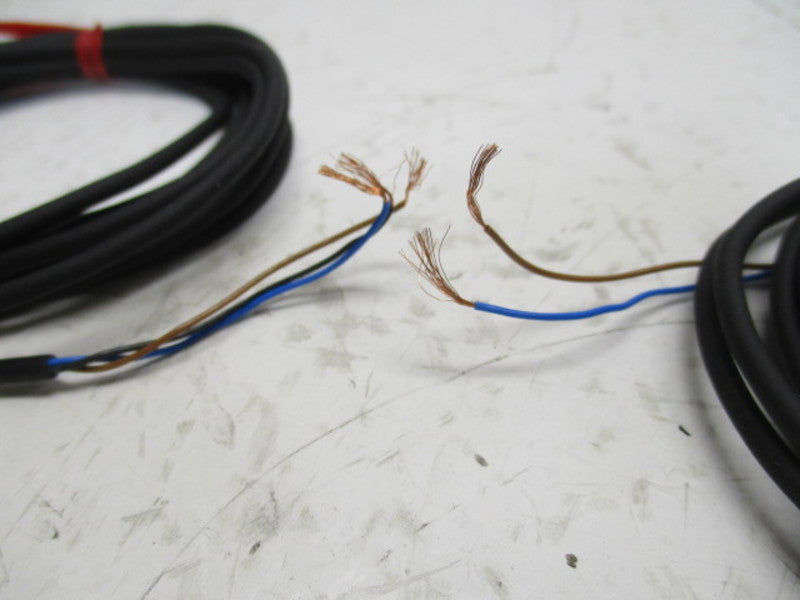 SUNX EX-21A PHOTOELECTRIC SENSOR   NSMP