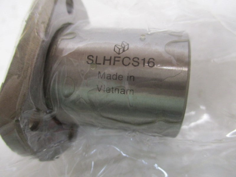 MISUMI SLHFCS16 LINEAR BUSHING NSMP