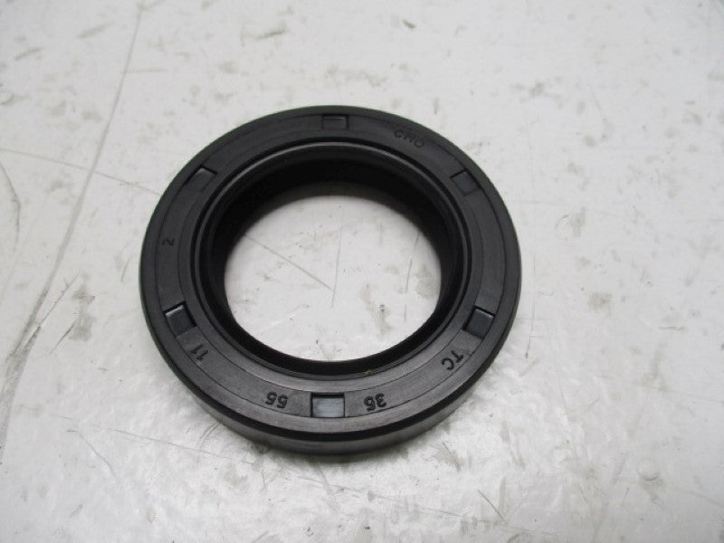 DURUS 55023 NBR70 BLACK SEAL  NSNP