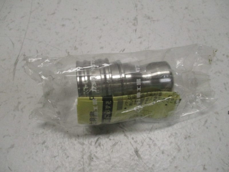 NITTO 4S-A 304 FEMALE COUPLING * NEW IN FACTORY BAG *