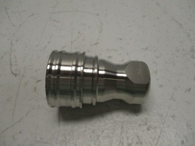 NITTO 4S-A 304 FEMALE COUPLING   NSNP