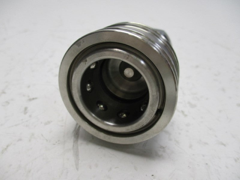 NITTO 4S-A 304 FEMALE COUPLING   NSNP