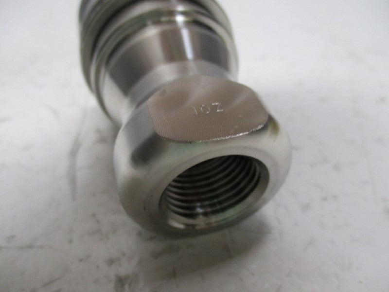NITTO 4S-A 304 FEMALE COUPLING   NSNP