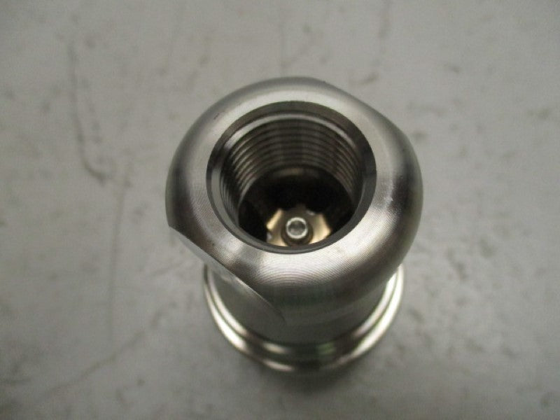 NITTO 4S-A 304 FEMALE COUPLING   NSNP