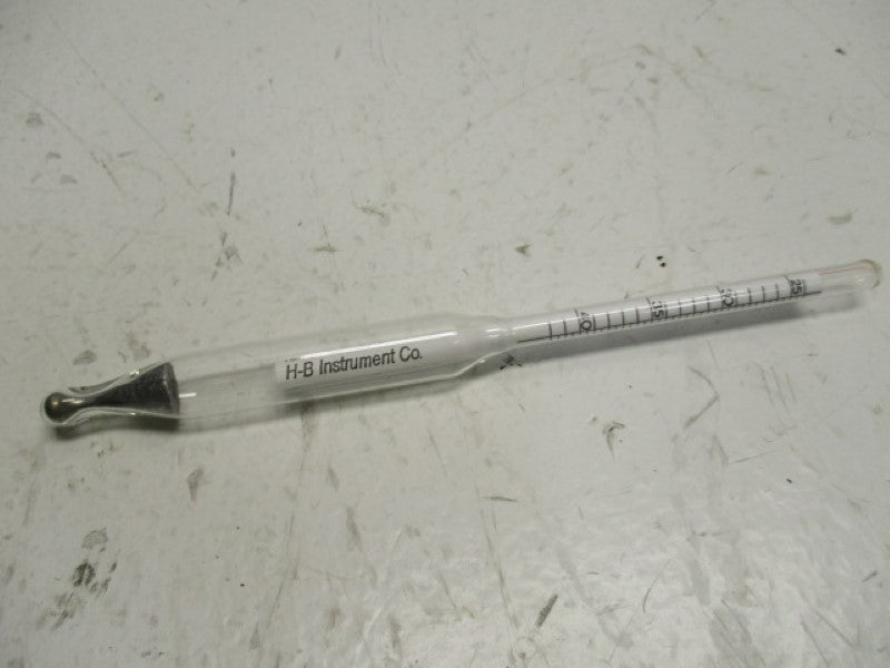 VWK INTERNATIONAL 34640-284 HYDROMETER 25/40 1.200/1.425  NSMP