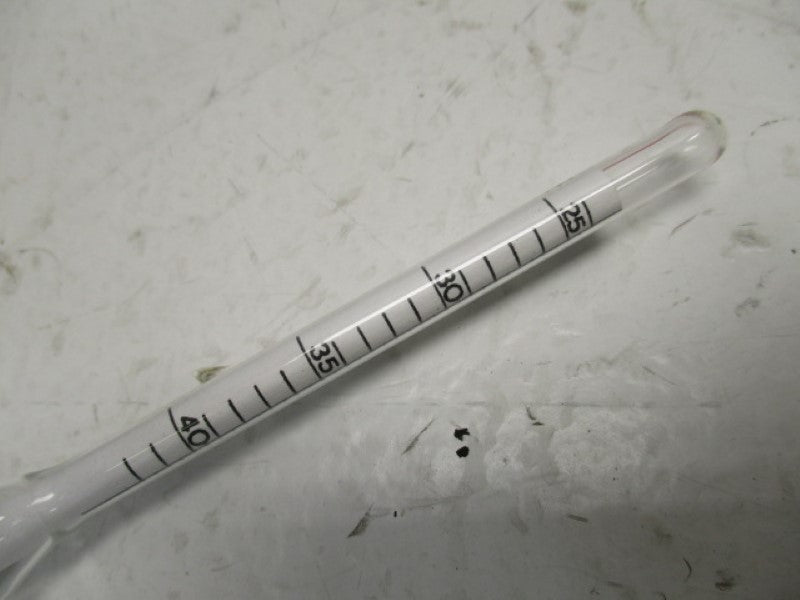 VWK INTERNATIONAL 34640-284 HYDROMETER 25/40 1.200/1.425  NSMP