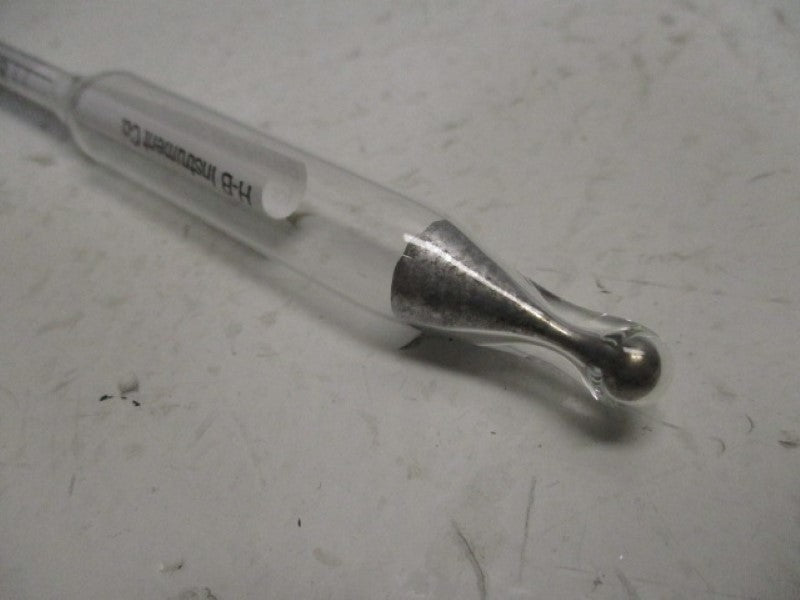 VWK INTERNATIONAL 34640-284 HYDROMETER 25/40 1.200/1.425  NSMP