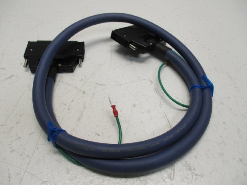 MISUMI NFCN-SS-S0-F-40-1 CONNECTIGN CABLE  NSNP