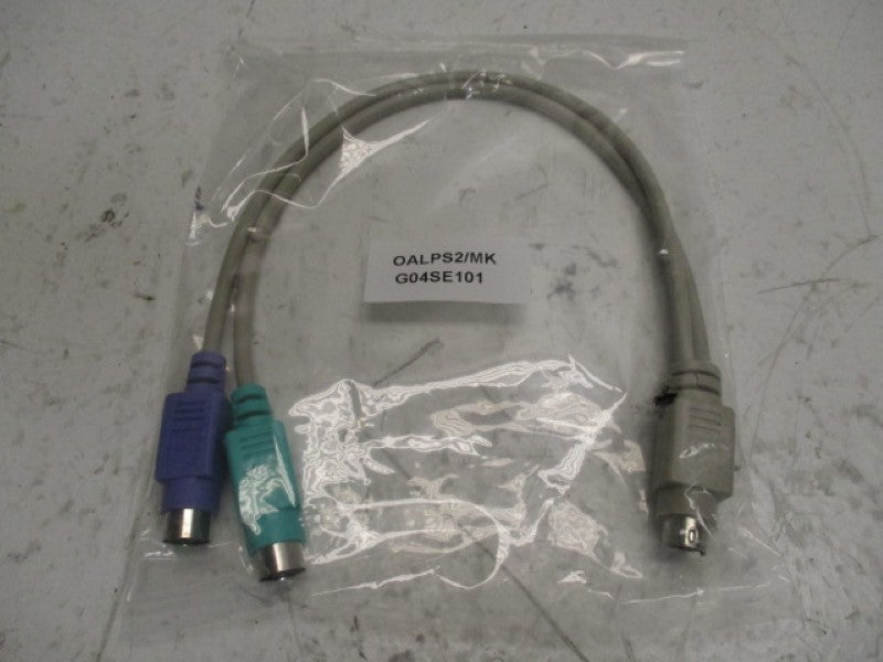 COMMELL OALPS2/MK KEYBOARD/MOUSE PORT CABLE  NSNP