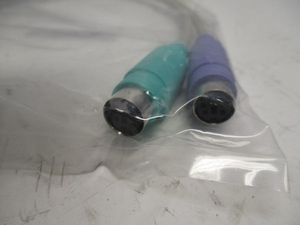 COMMELL OALPS2/MK KEYBOARD/MOUSE PORT CABLE  NSNP