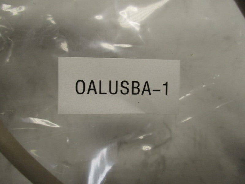 COMMELL OALUSBA-1 DUAL USB CABLE 30CM  NSNP