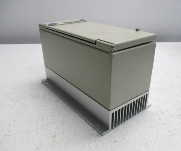 ALLEN BRADLEY 150-A16JB SER. A MOTOR CONTROLLER ENCLOSURE   NSNP