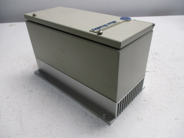 ALLEN BRADLEY 150-A16JB SER. A MOTOR CONTROLLER ENCLOSURE   NSNP