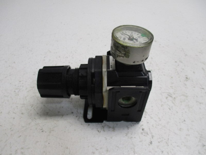 CKD R3100-8 REGULATOR 0-1MPA  UNMP
