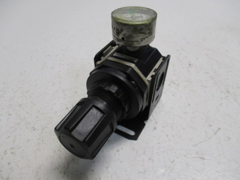 CKD R3100-8 REGULATOR 0-1MPA  UNMP