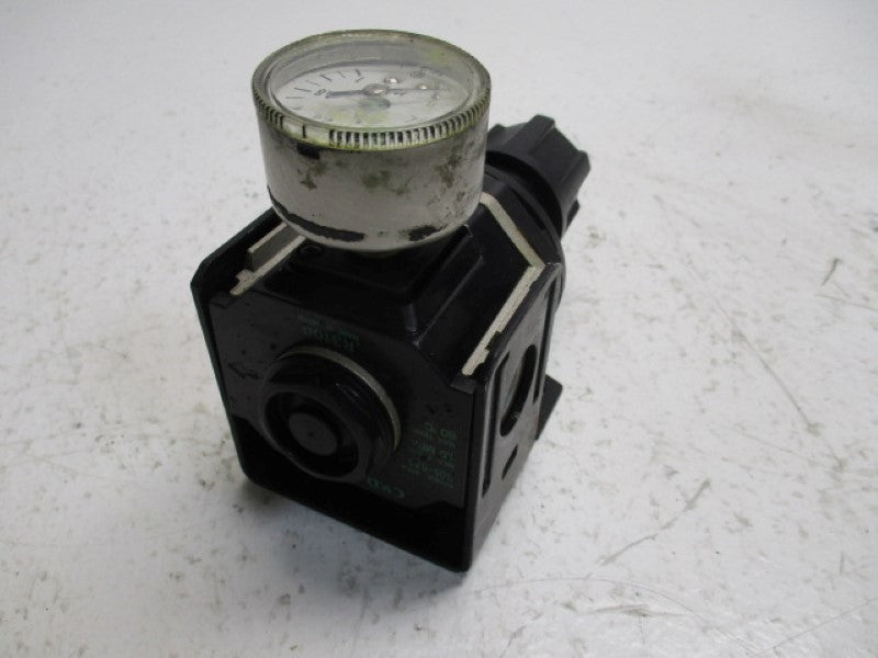 CKD R3100-8 REGULATOR 0-1MPA  UNMP
