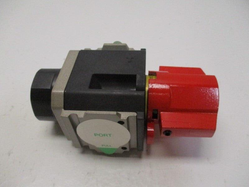 CKD V3010-15 SHUT OFF VALVE  NSMP