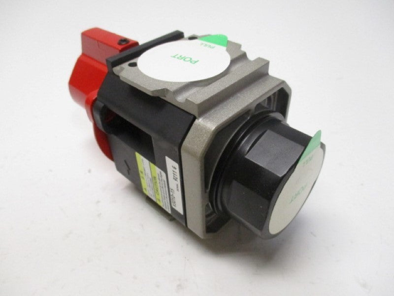 CKD V3010-15 SHUT OFF VALVE  NSMP