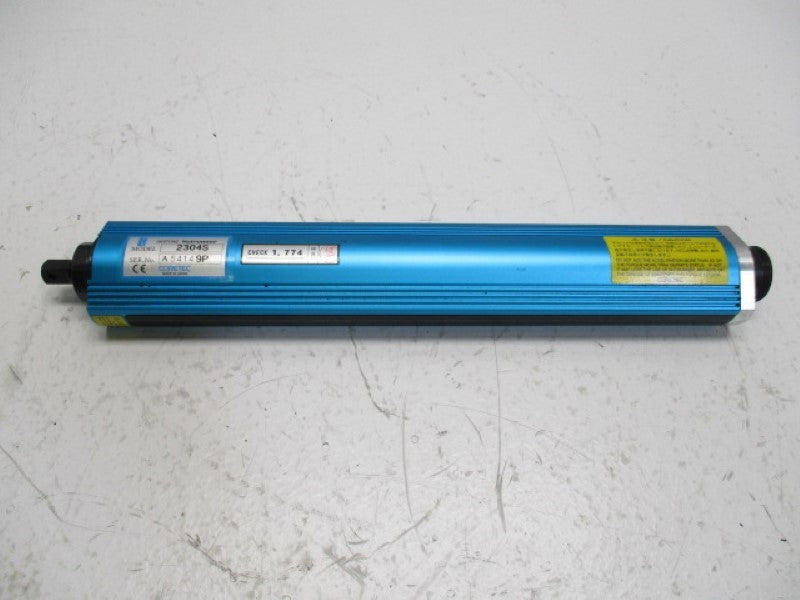 CORETEC 2304S AC SERVO NUTRUNER  UNMP