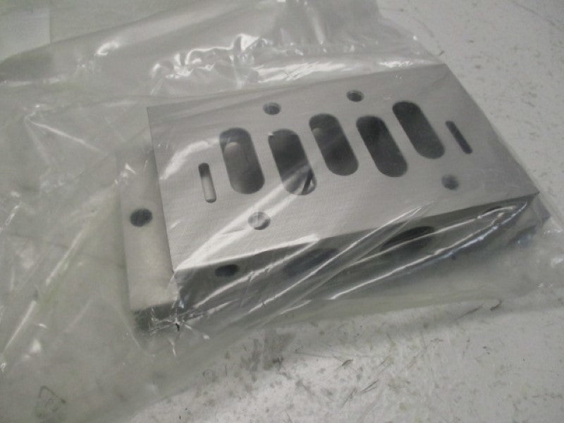 FESTO NAS-3/4-4A-ISO 152813 INDIVIDUAL SUB-BASE  NSMP