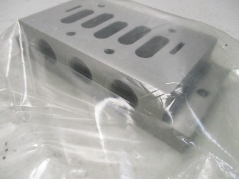 FESTO NAS-3/4-4A-ISO 152813 INDIVIDUAL SUB-BASE  NSMP