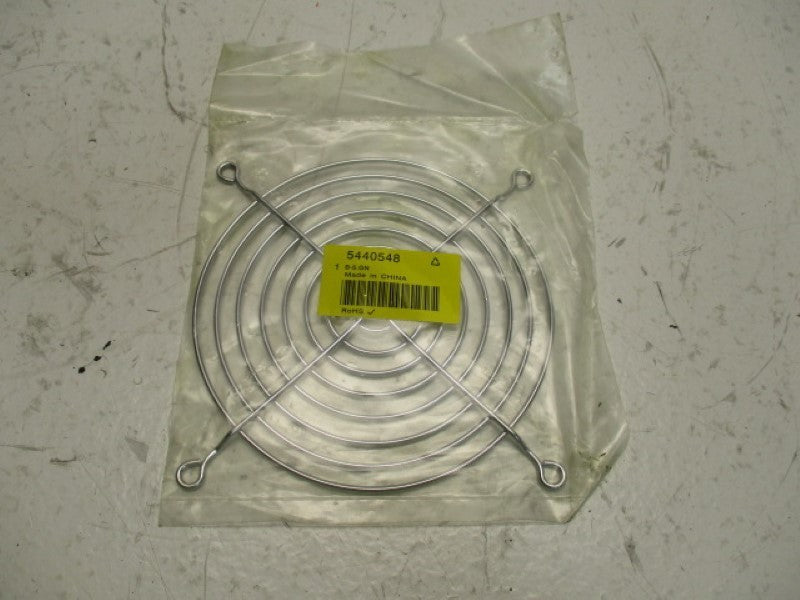 SUNON FG-12 544-0548 STEEL FINGER GUARD 120MM  NSMP