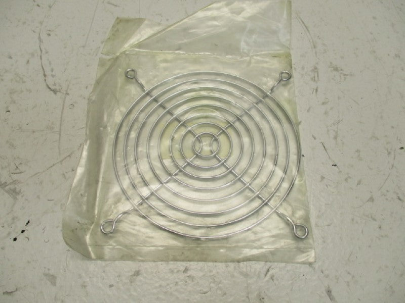 SUNON FG-12 544-0548 STEEL FINGER GUARD 120MM  NSMP