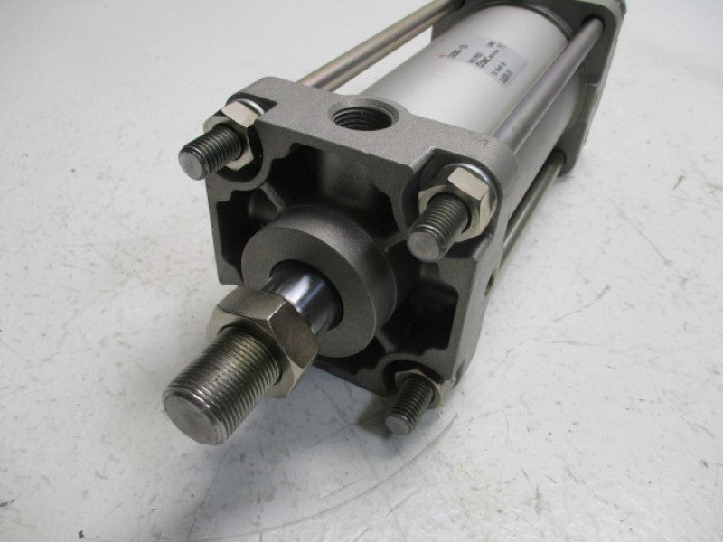 SMC CA2B80-120 PNEUMATIC CYLINDER 1.0MPA  NSNP