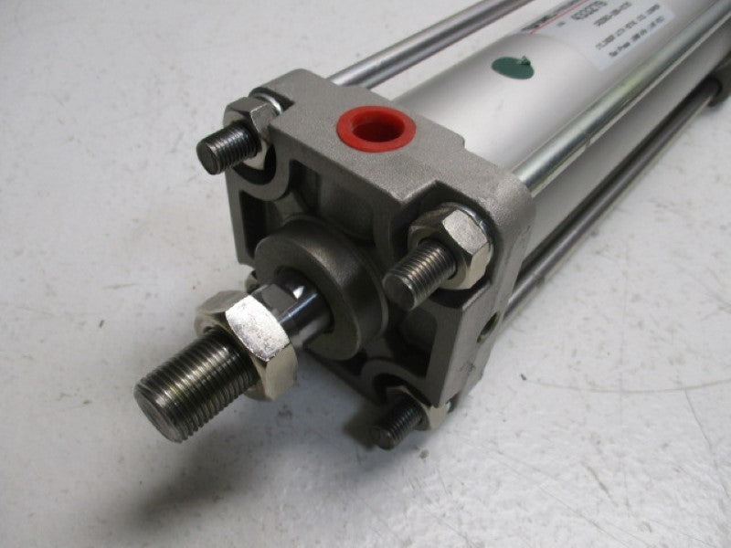 SMC CA2D63-200-XC35 PNEUMATIC CYLINDER   NSNP