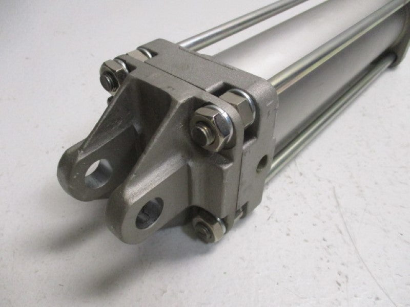 SMC CA2D63-200-XC35 PNEUMATIC CYLINDER   NSNP