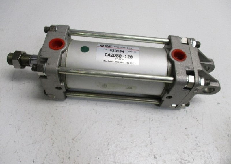 SMC CA2D80-120 PNEUMATIC CYLINDER  NSNP