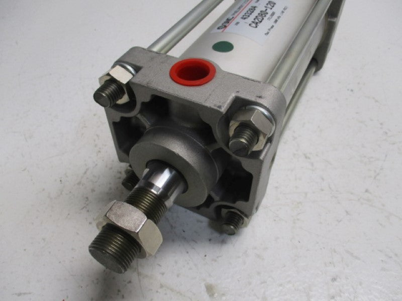 SMC CA2D80-120 PNEUMATIC CYLINDER  NSNP