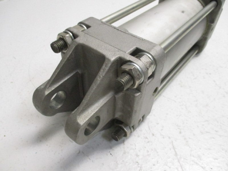 SMC CA2D80-120 PNEUMATIC CYLINDER  NSNP
