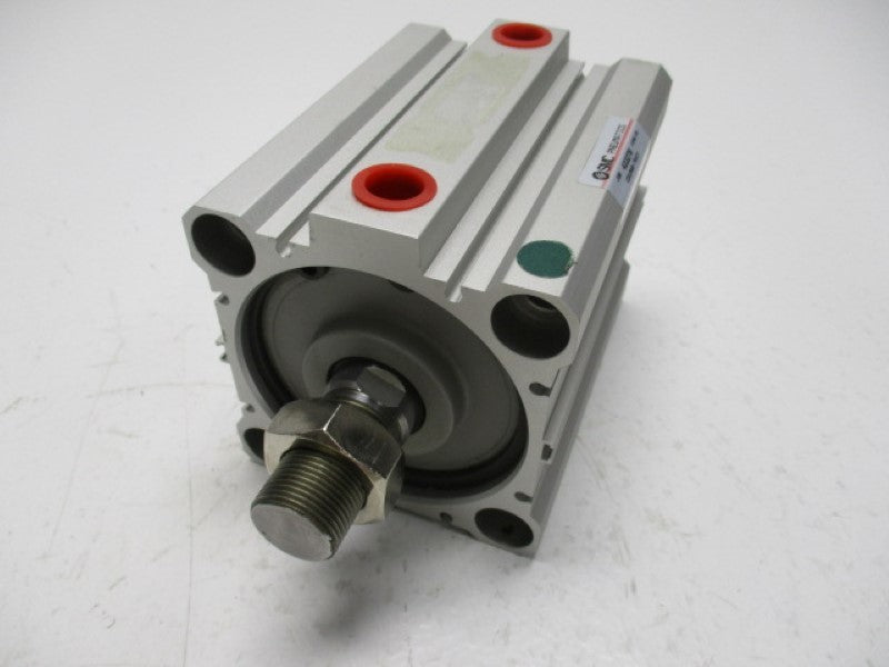 SMC CDQ2B80-75DCM COMPACT PNEUMATIC CYLIDNER  NSNP