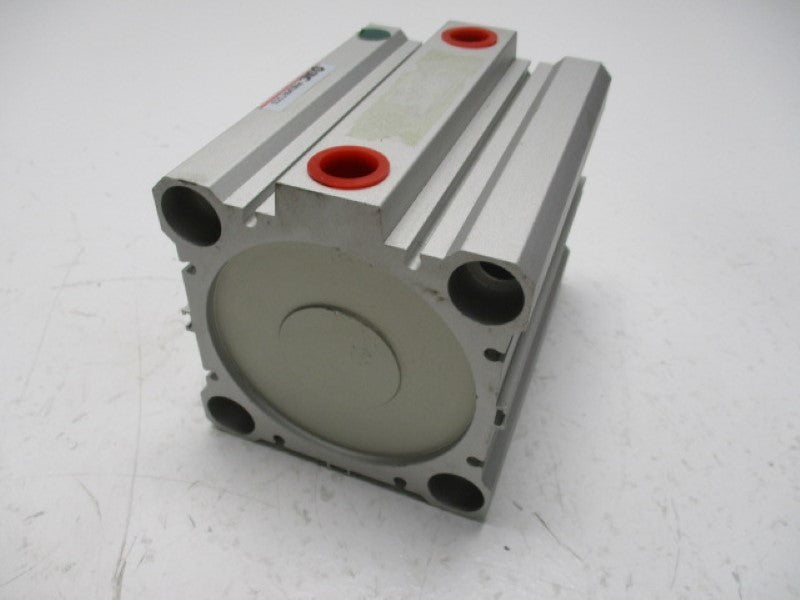SMC CDQ2B80-75DCM COMPACT PNEUMATIC CYLIDNER  NSNP