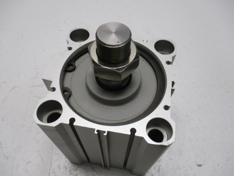 SMC CDQ2B80-75DCM COMPACT PNEUMATIC CYLIDNER  NSNP